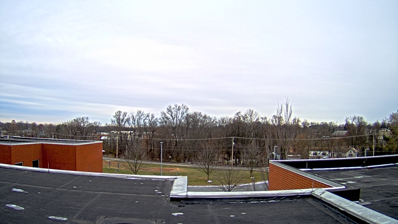 Thumbnail for current weather camera view from Manheim Central HS in Manheim, Pennsylvania