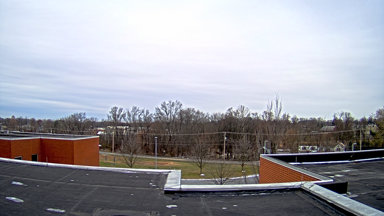 Thumbnail for current weather camera view from Manheim Central HS in Manheim, Pennsylvania