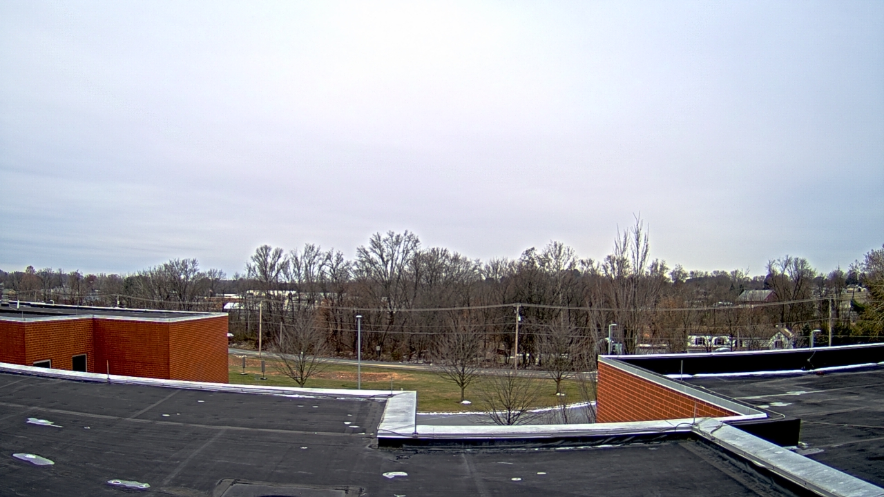 Thumbnail for current weather camera view from Manheim Central HS in Manheim, Pennsylvania