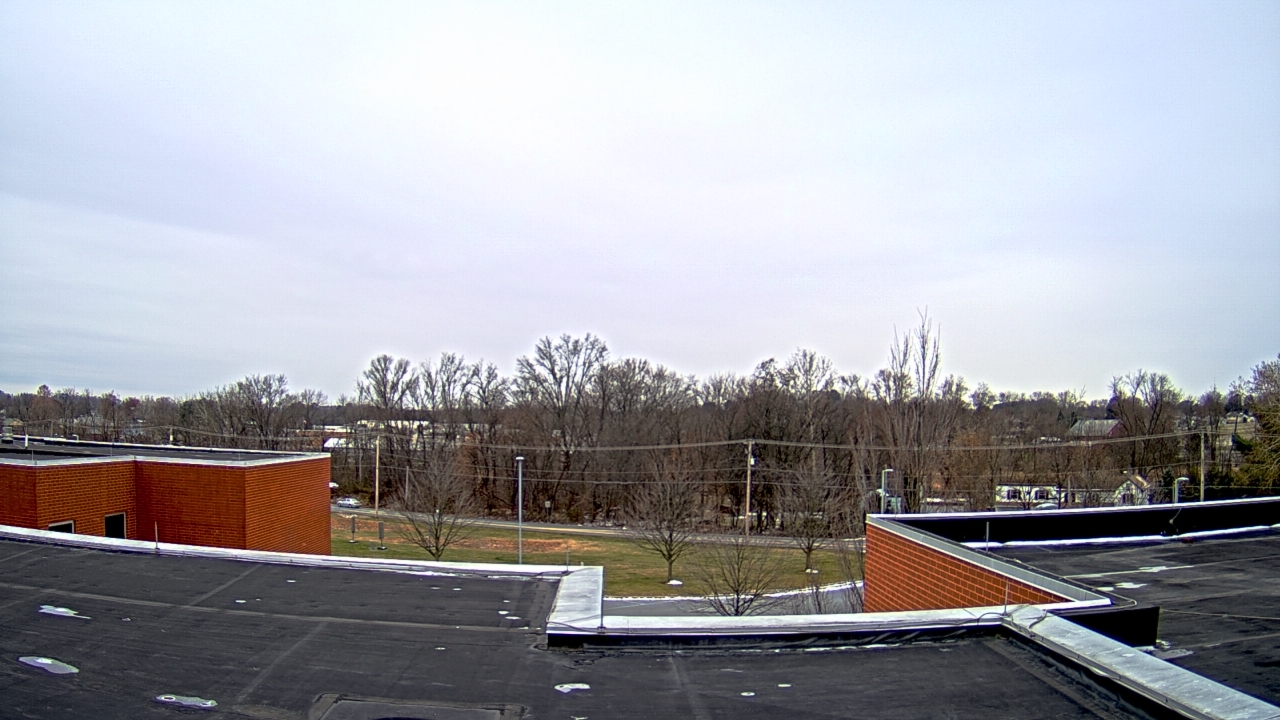 Thumbnail for current weather camera view from Manheim Central HS in Manheim, Pennsylvania