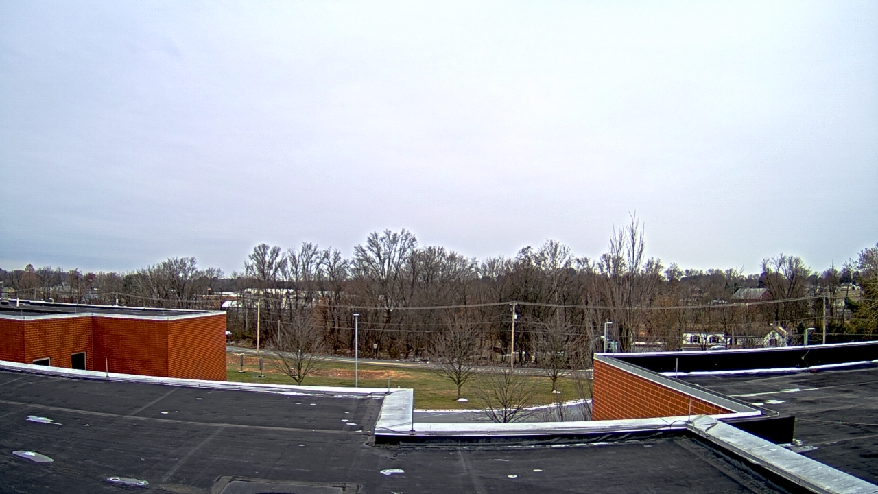 Thumbnail for current weather camera view from Manheim Central HS in Manheim, Pennsylvania