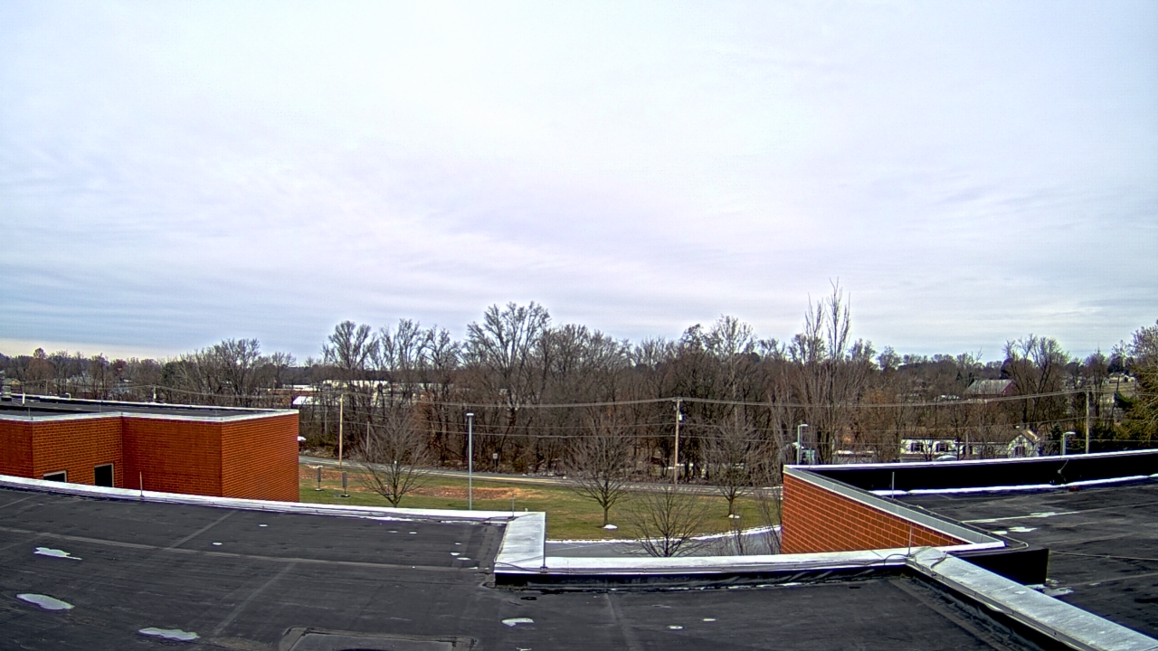 Thumbnail for current weather camera view from Manheim Central HS in Manheim, Pennsylvania