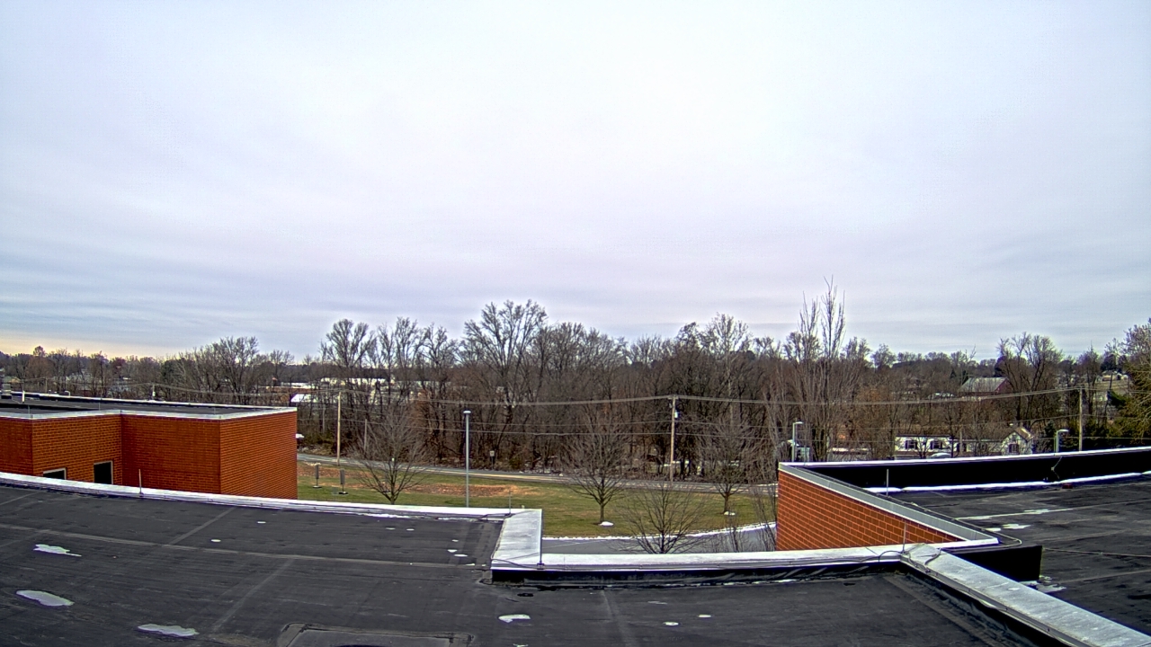 Thumbnail for current weather camera view from Manheim Central HS in Manheim, Pennsylvania