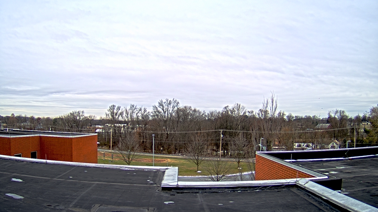 Thumbnail for current weather camera view from Manheim Central HS in Manheim, Pennsylvania