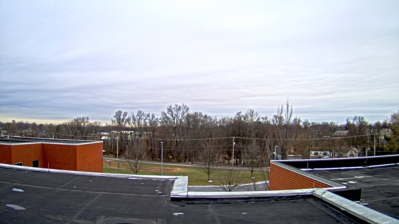 Thumbnail for current weather camera view from Manheim Central HS in Manheim, Pennsylvania