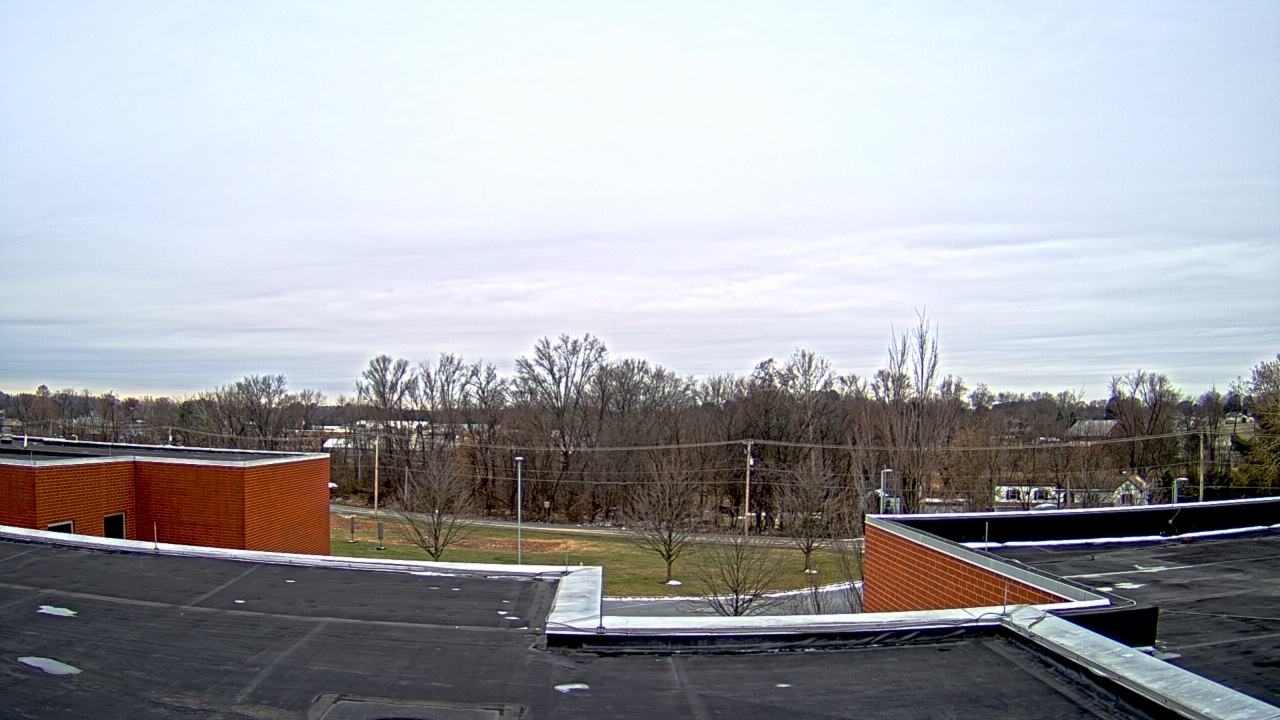 Thumbnail for current weather camera view from Manheim Central HS in Manheim, Pennsylvania