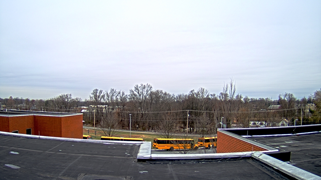 Thumbnail for current weather camera view from Manheim Central HS in Manheim, Pennsylvania