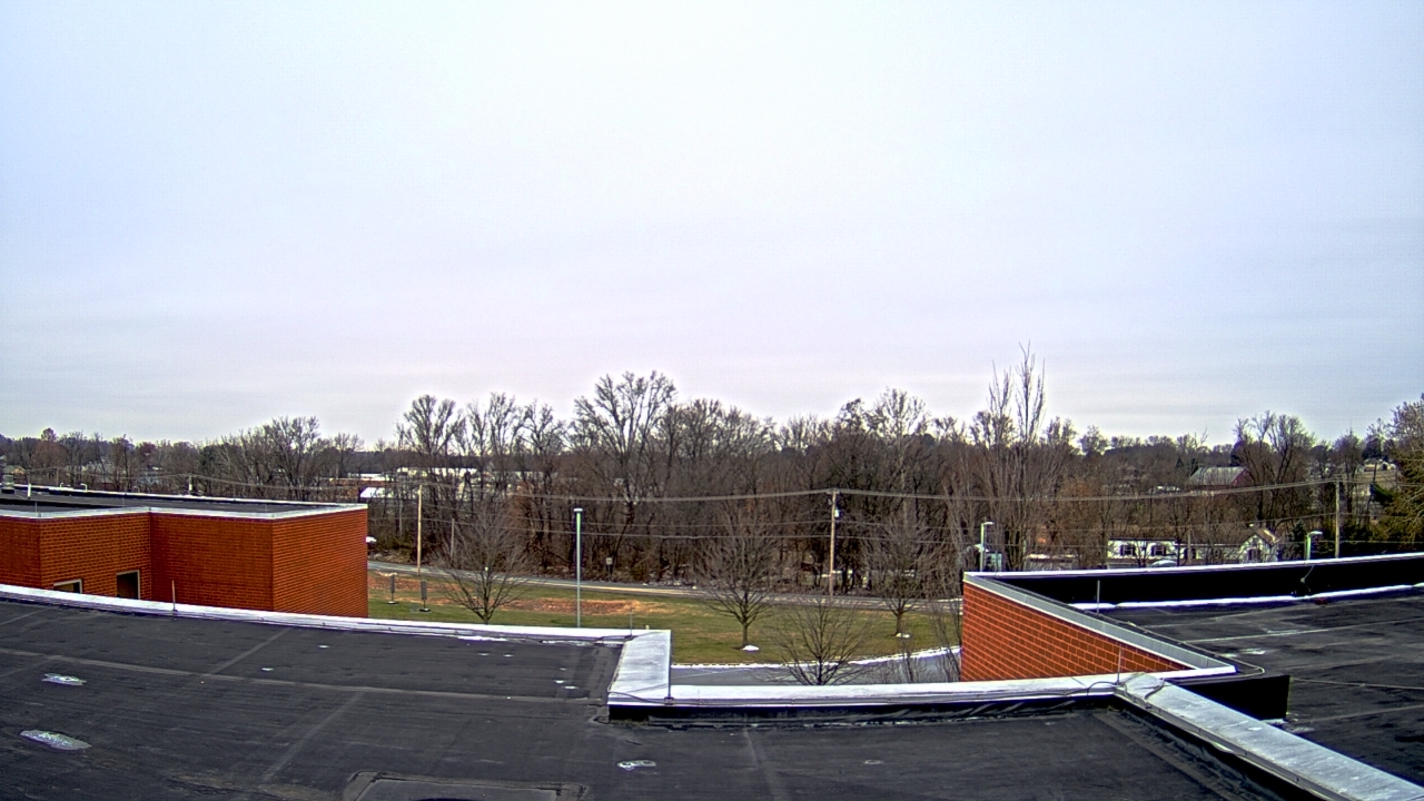 Thumbnail for current weather camera view from Manheim Central HS in Manheim, Pennsylvania