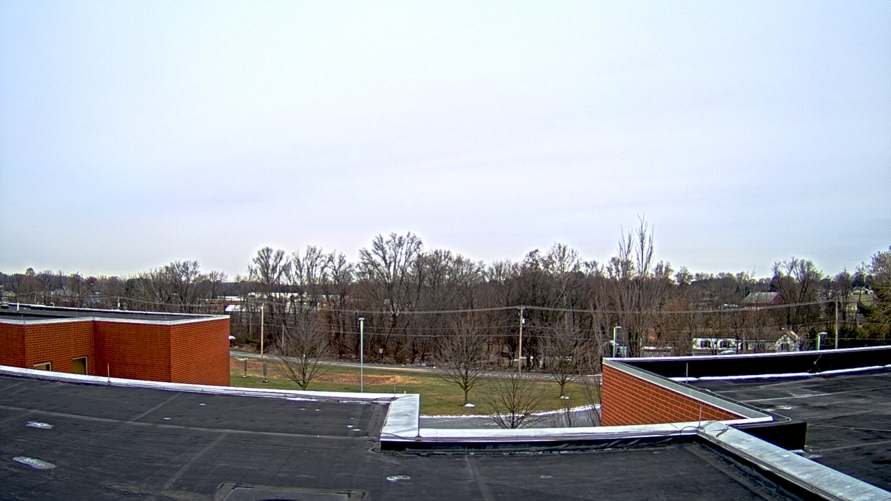 Thumbnail for current weather camera view from Manheim Central HS in Manheim, Pennsylvania