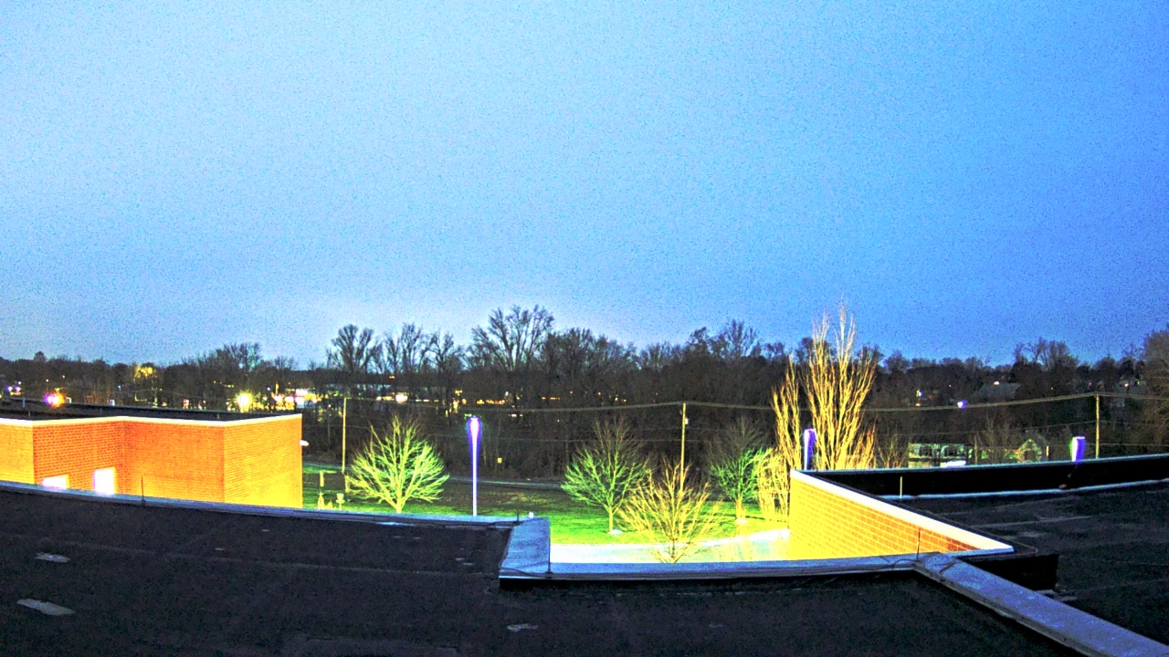 Thumbnail for current weather camera view from Manheim Central HS in Manheim, Pennsylvania