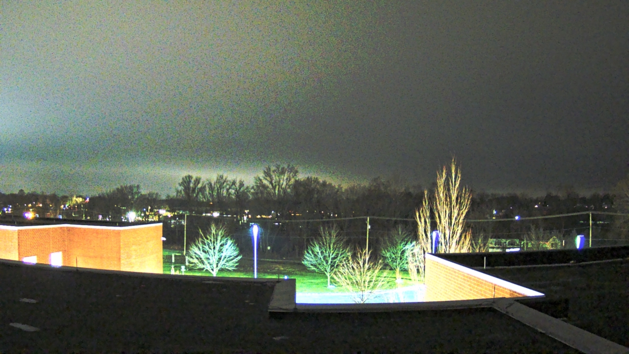 Thumbnail for current weather camera view from Manheim Central HS in Manheim, Pennsylvania