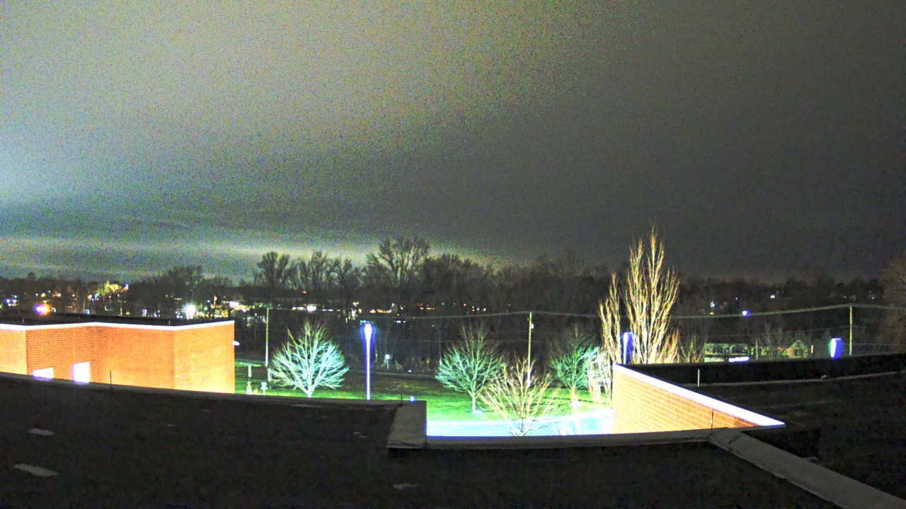 Thumbnail for current weather camera view from Manheim Central HS in Manheim, Pennsylvania