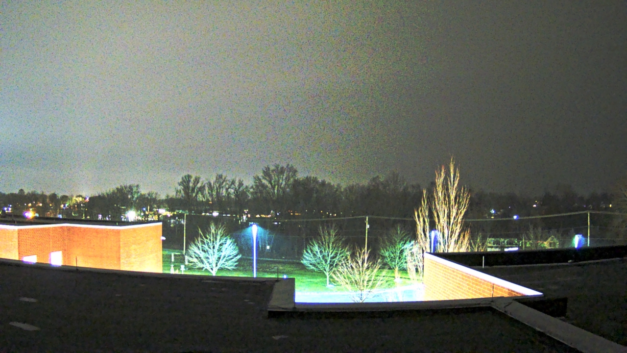 Thumbnail for current weather camera view from Manheim Central HS in Manheim, Pennsylvania