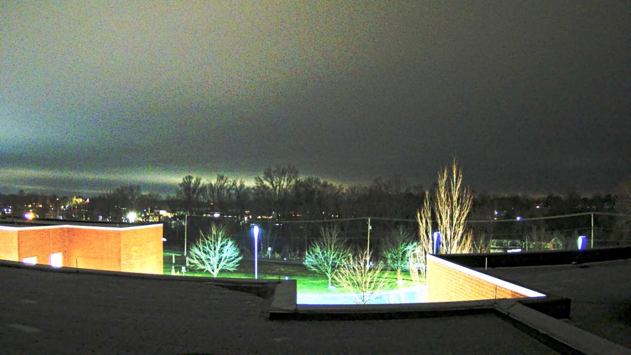 Thumbnail for current weather camera view from Manheim Central HS in Manheim, Pennsylvania