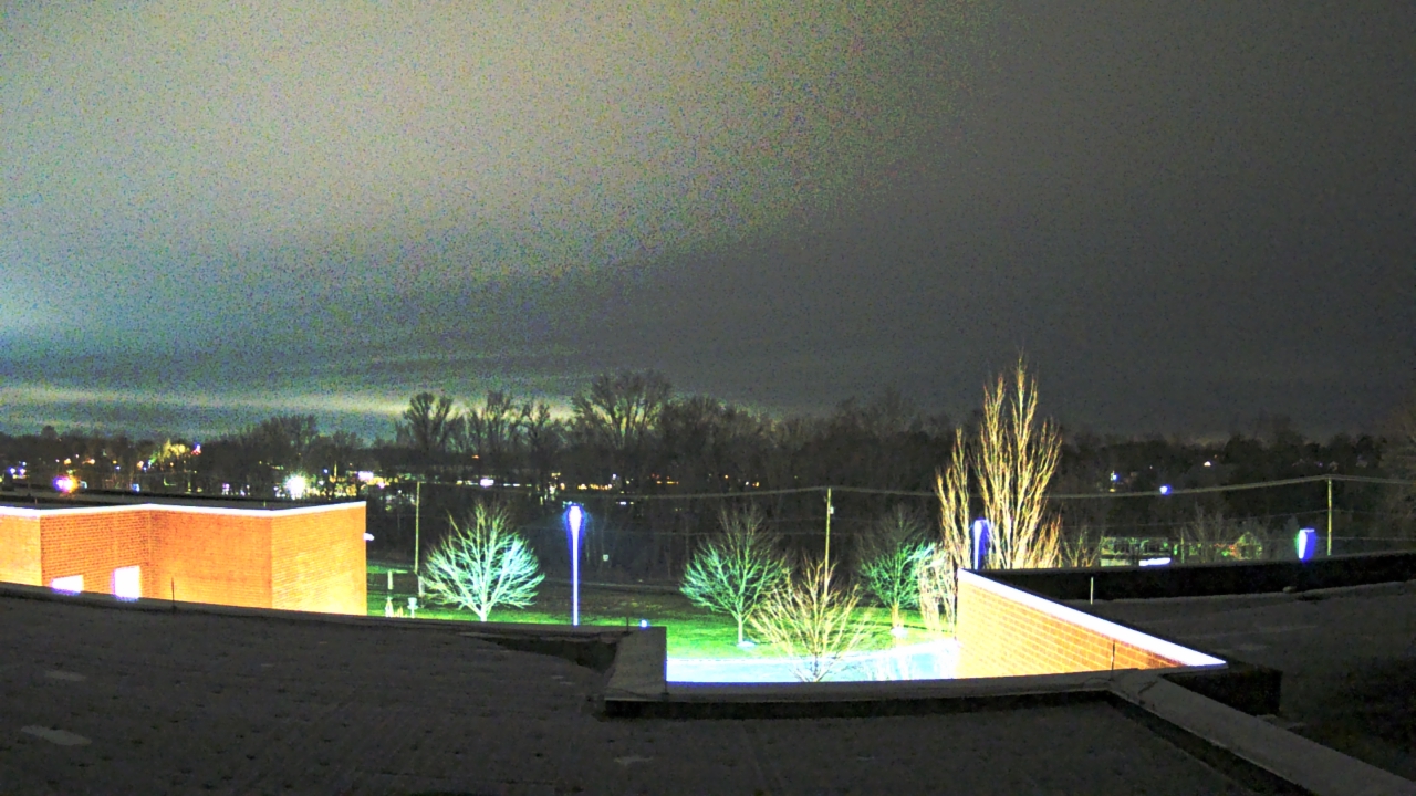 Thumbnail for current weather camera view from Manheim Central HS in Manheim, Pennsylvania