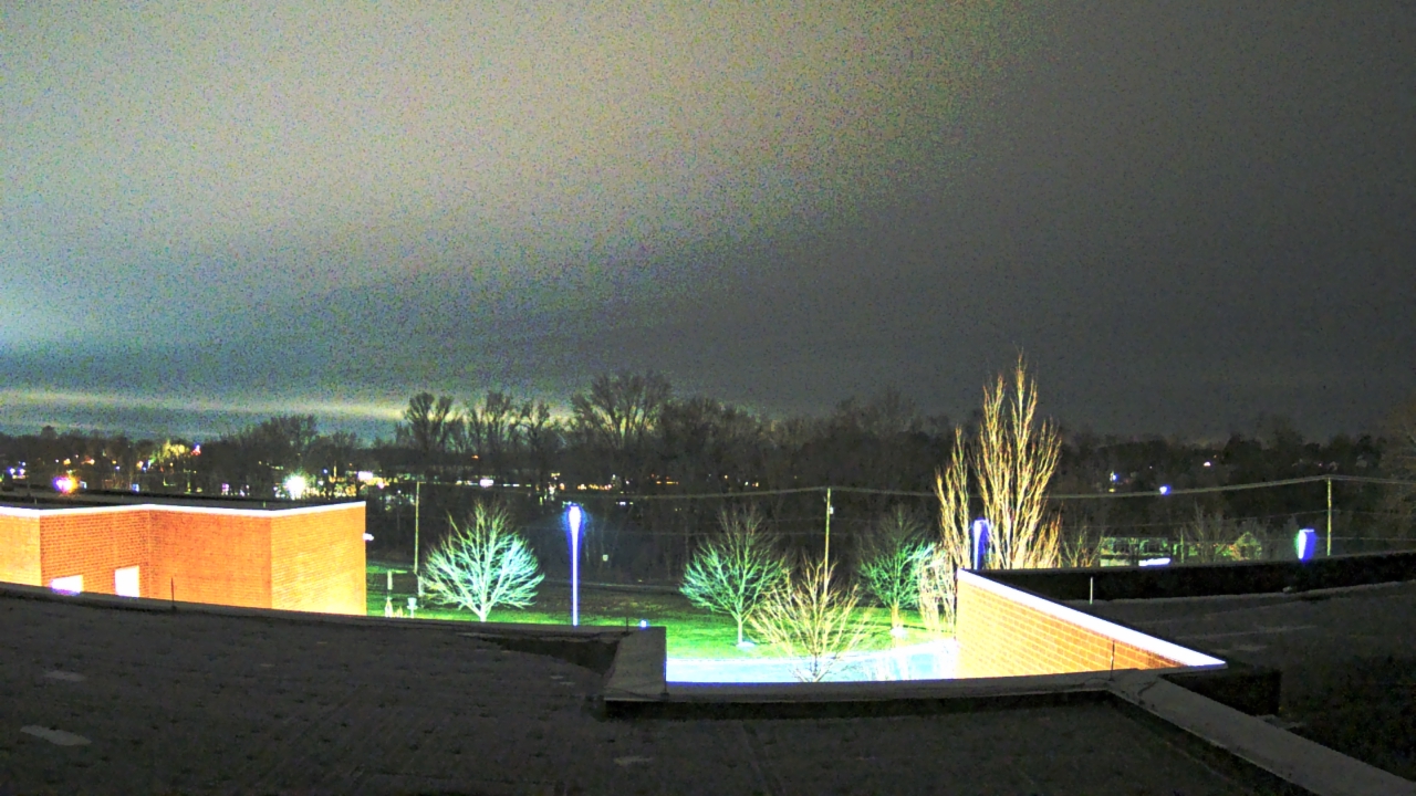 Thumbnail for current weather camera view from Manheim Central HS in Manheim, Pennsylvania