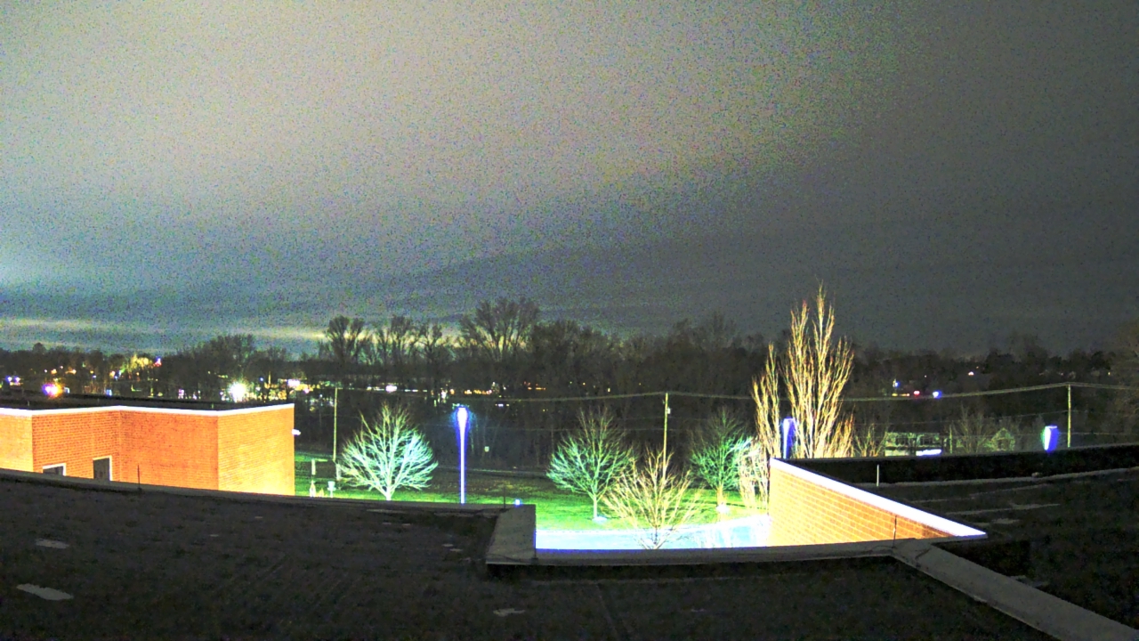 Thumbnail for current weather camera view from Manheim Central HS in Manheim, Pennsylvania