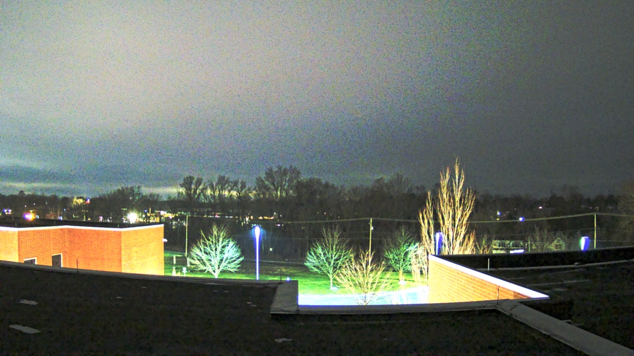 Thumbnail for current weather camera view from Manheim Central HS in Manheim, Pennsylvania