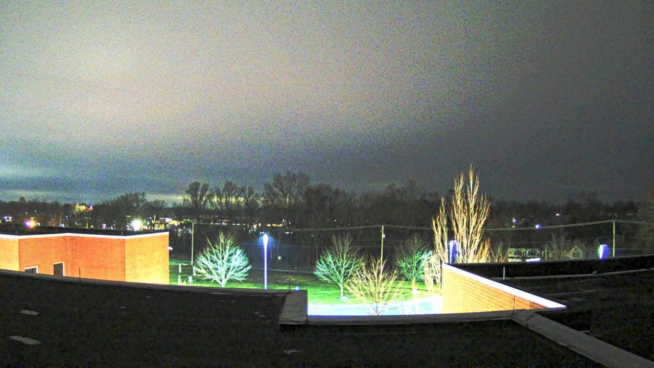 Thumbnail for current weather camera view from Manheim Central HS in Manheim, Pennsylvania