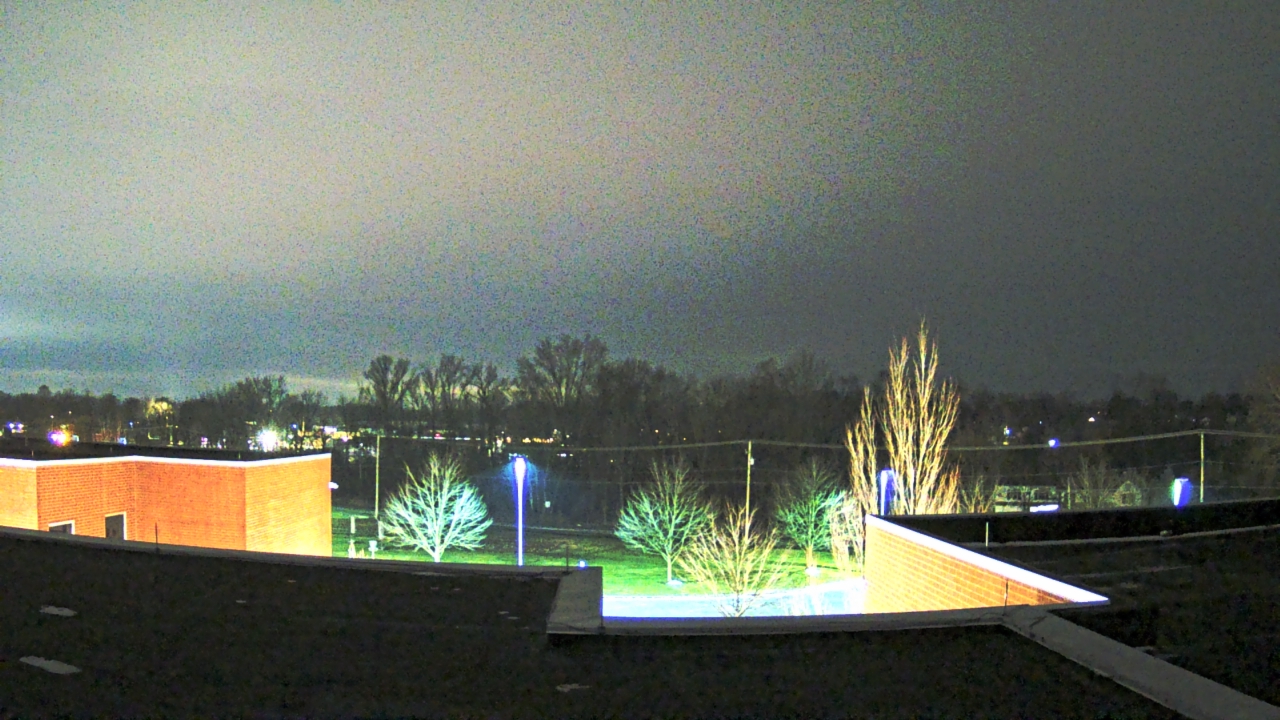 Thumbnail for current weather camera view from Manheim Central HS in Manheim, Pennsylvania