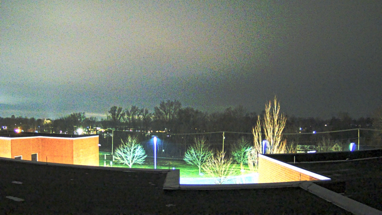 Thumbnail for current weather camera view from Manheim Central HS in Manheim, Pennsylvania