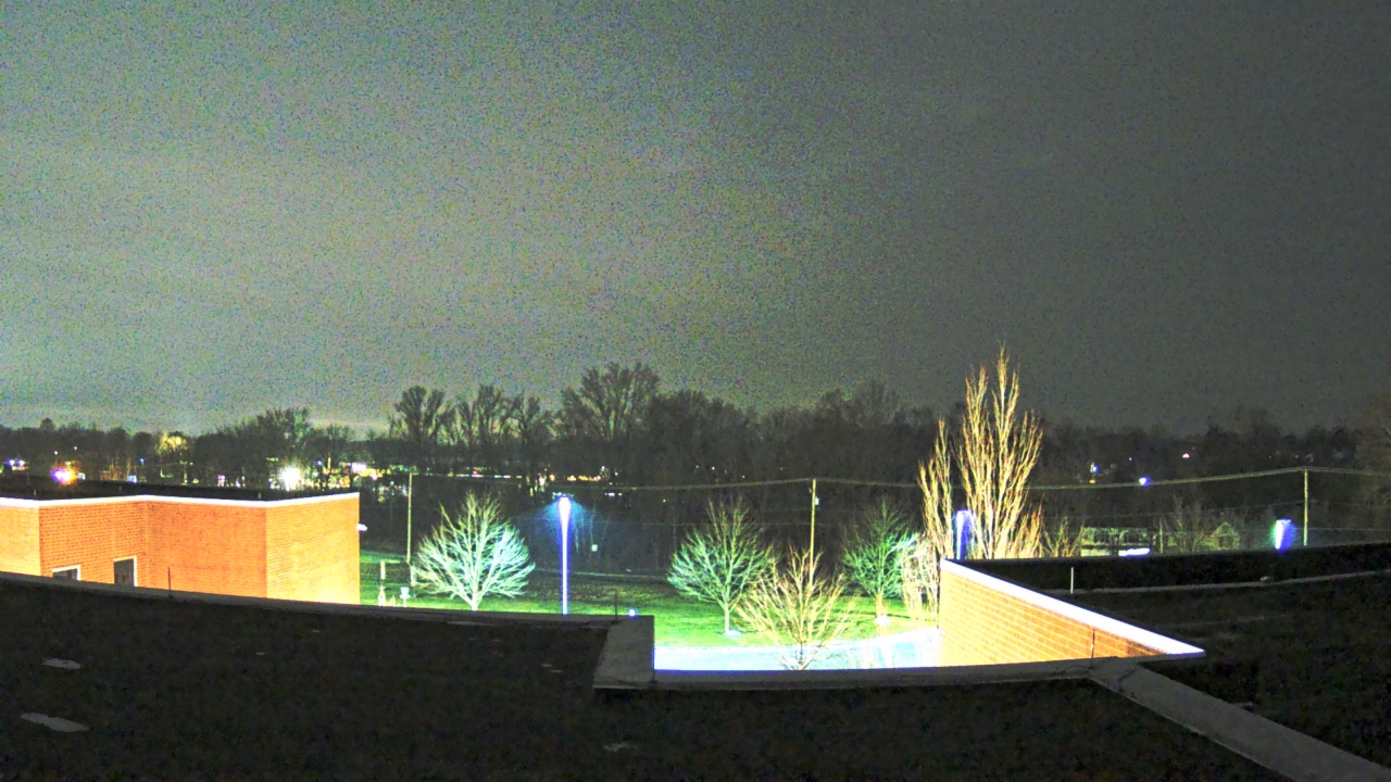 Thumbnail for current weather camera view from Manheim Central HS in Manheim, Pennsylvania