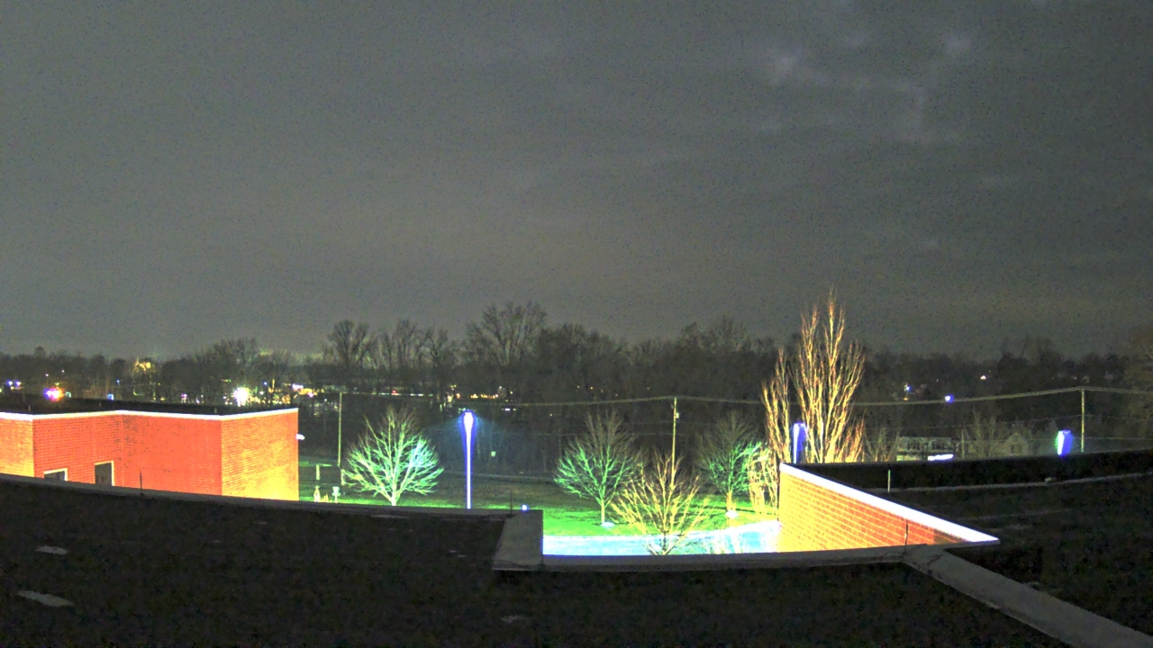 Thumbnail for current weather camera view from Manheim Central HS in Manheim, Pennsylvania