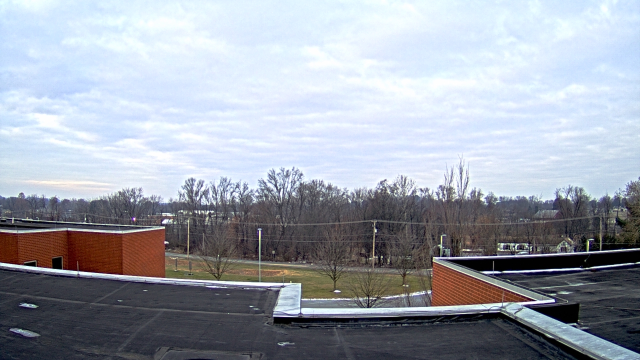 Thumbnail for current weather camera view from Manheim Central HS in Manheim, Pennsylvania