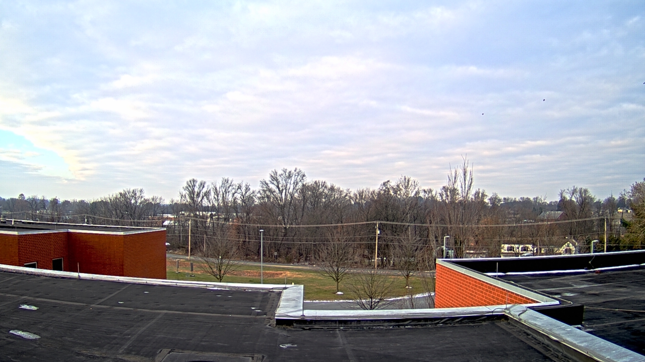 Thumbnail for current weather camera view from Manheim Central HS in Manheim, Pennsylvania
