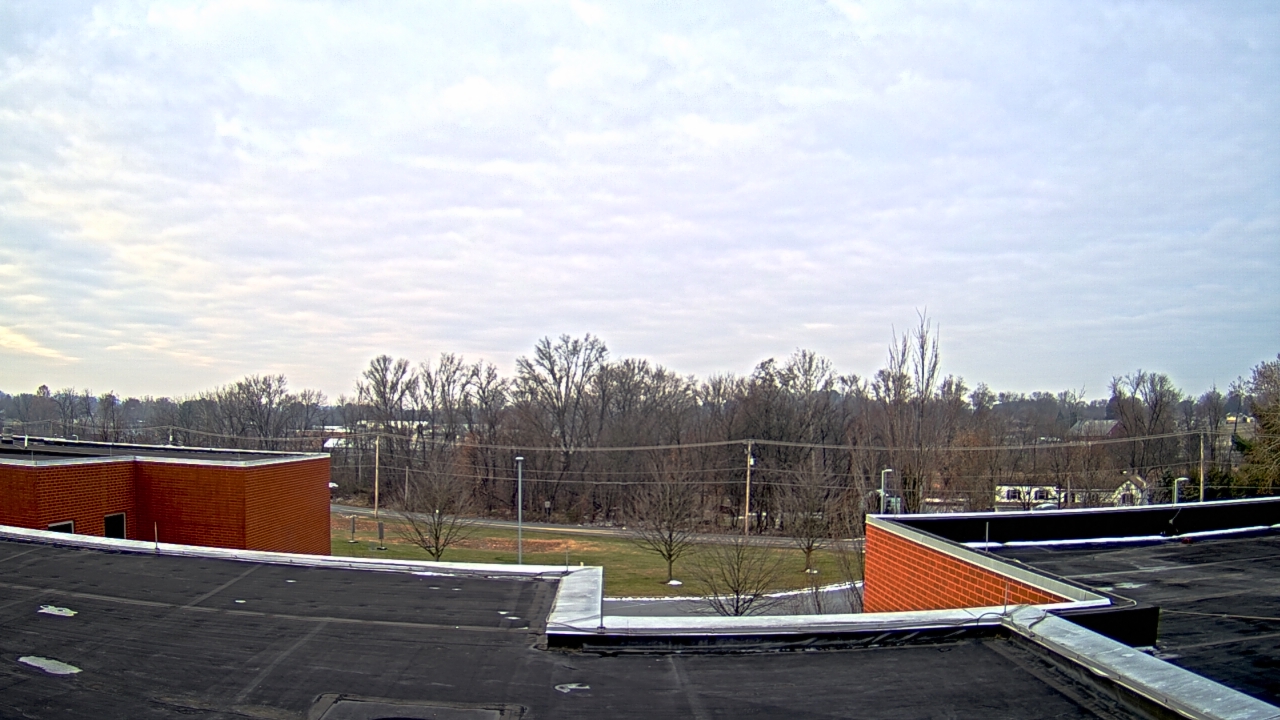 Thumbnail for current weather camera view from Manheim Central HS in Manheim, Pennsylvania