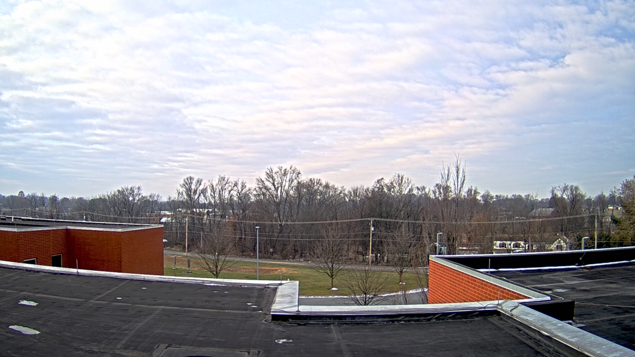 Thumbnail for current weather camera view from Manheim Central HS in Manheim, Pennsylvania
