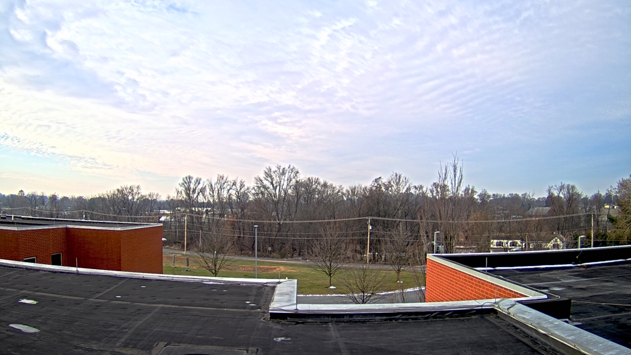 Thumbnail for current weather camera view from Manheim Central HS in Manheim, Pennsylvania