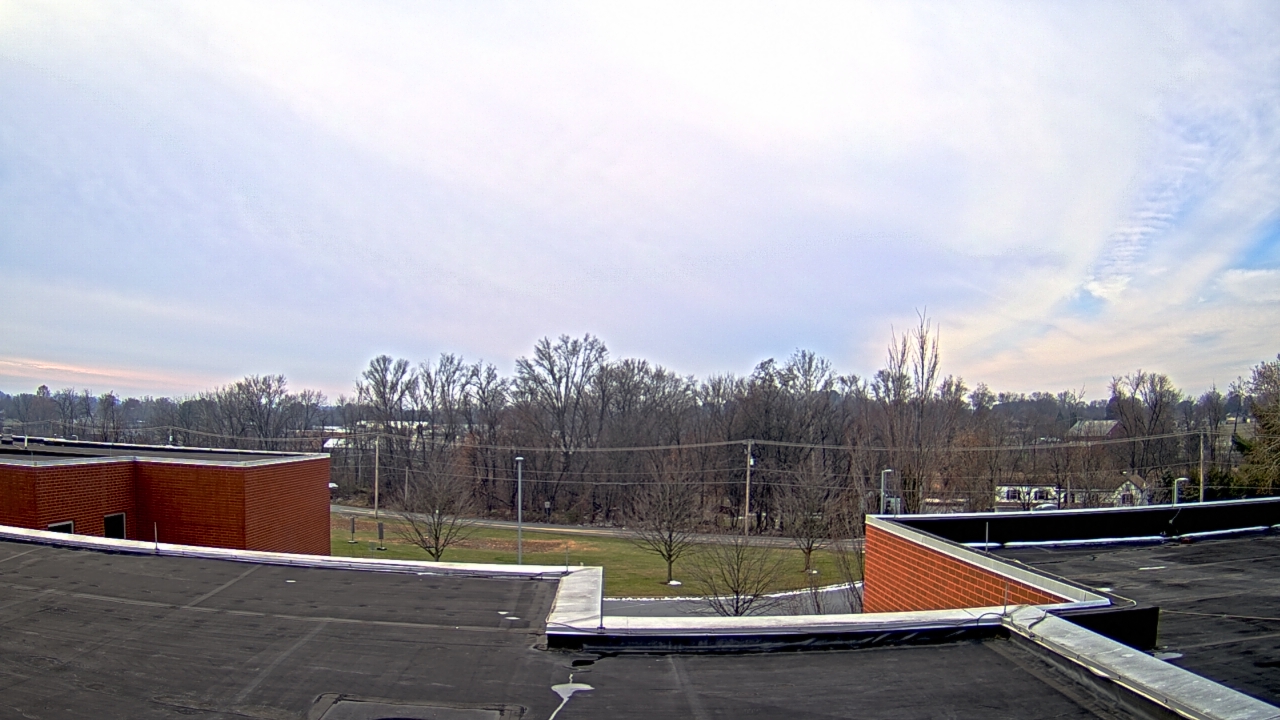 Thumbnail for current weather camera view from Manheim Central HS in Manheim, Pennsylvania