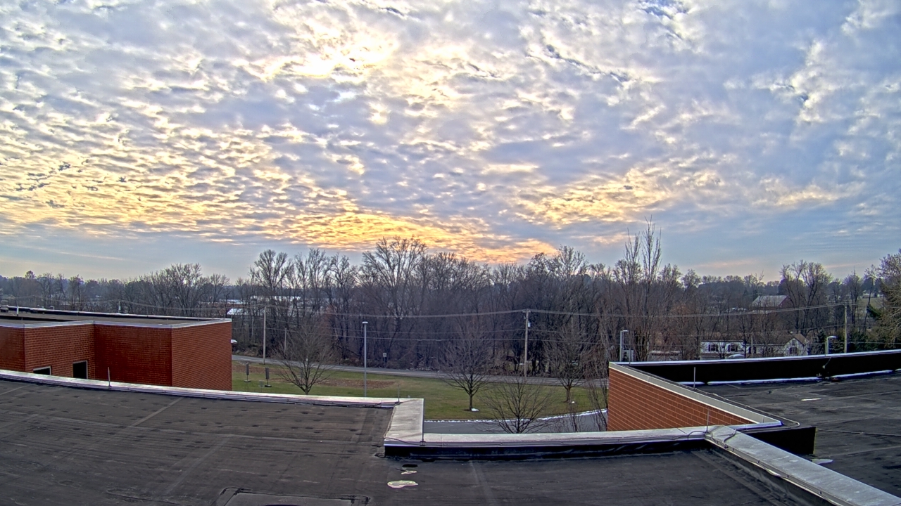 Thumbnail for current weather camera view from Manheim Central HS in Manheim, Pennsylvania