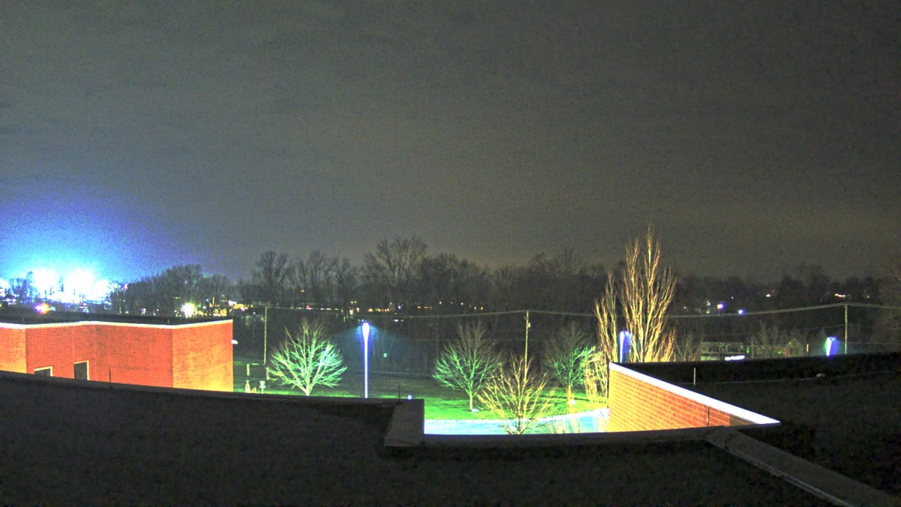 Thumbnail for current weather camera view from Manheim Central HS in Manheim, Pennsylvania