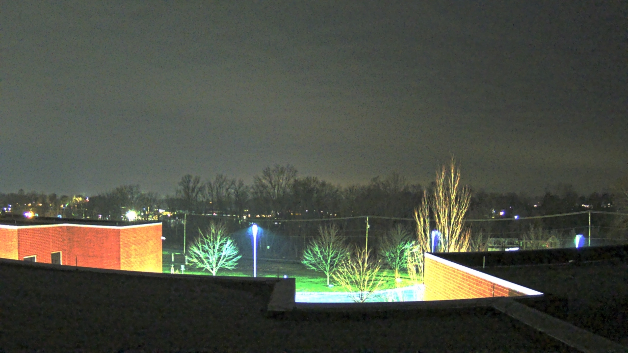 Thumbnail for current weather camera view from Manheim Central HS in Manheim, Pennsylvania