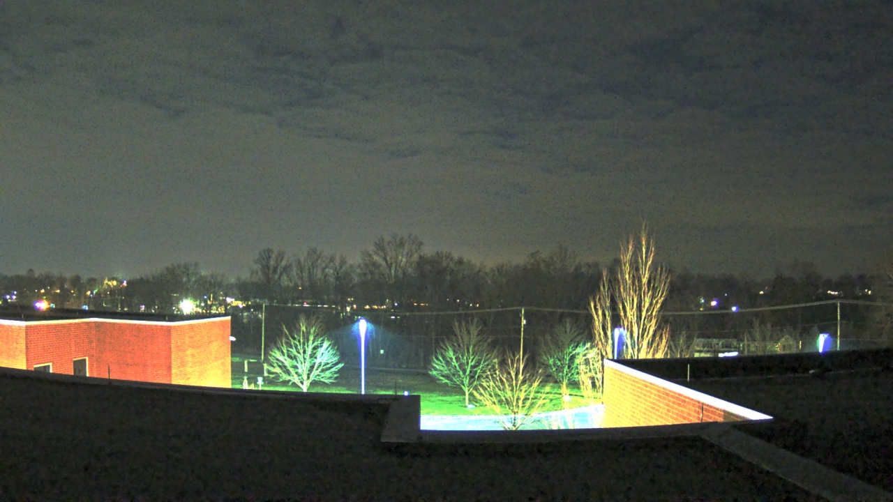 Thumbnail for current weather camera view from Manheim Central HS in Manheim, Pennsylvania