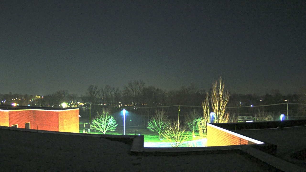 Thumbnail for current weather camera view from Manheim Central HS in Manheim, Pennsylvania