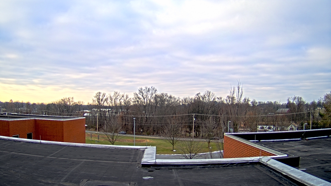 Thumbnail for current weather camera view from Manheim Central HS in Manheim, Pennsylvania