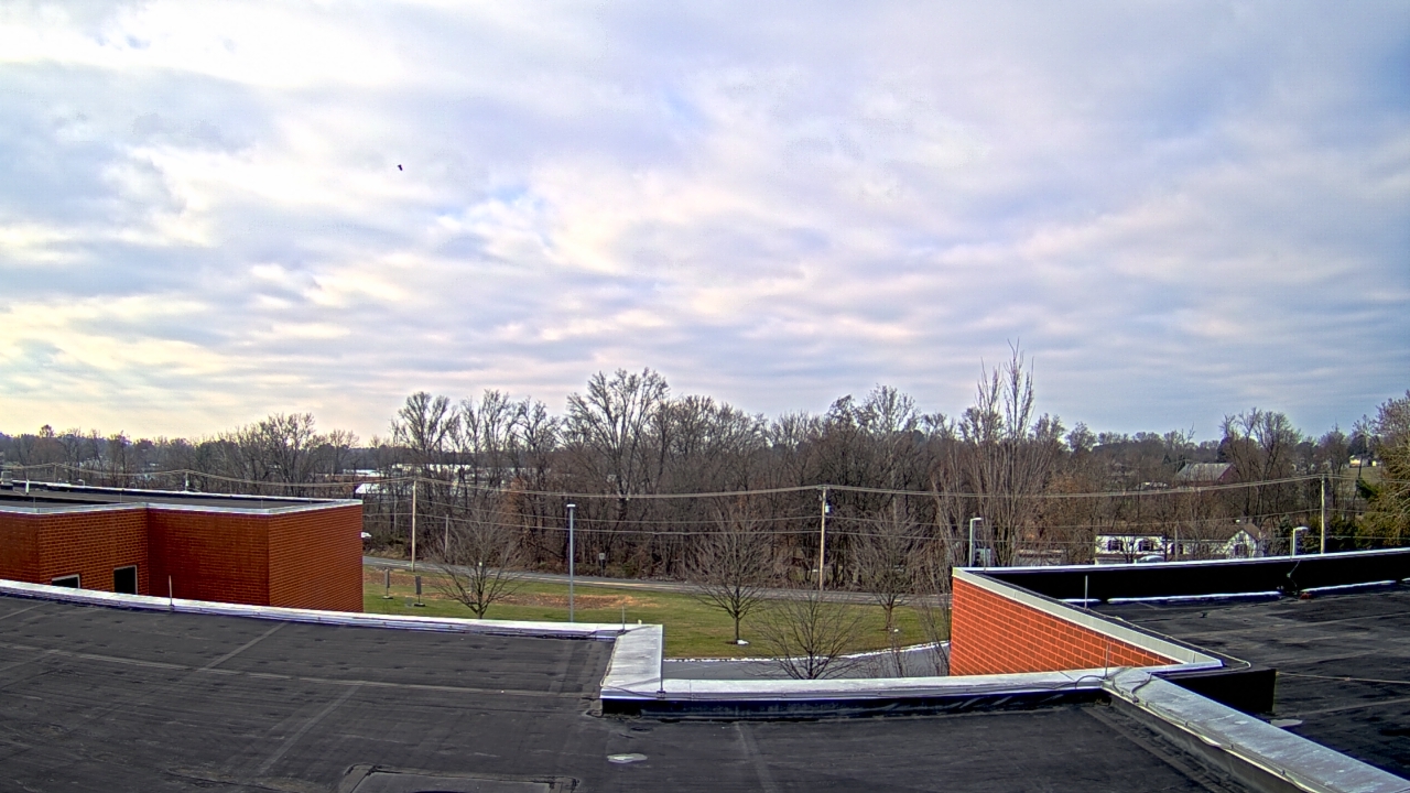 Thumbnail for current weather camera view from Manheim Central HS in Manheim, Pennsylvania