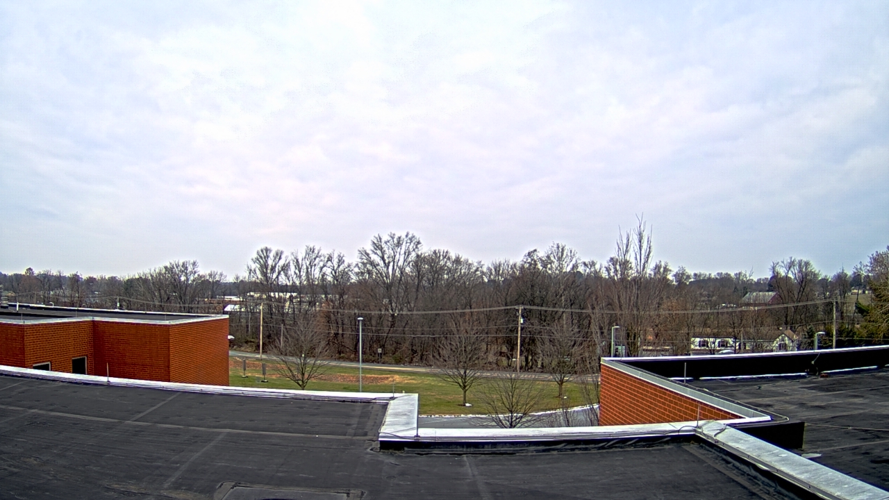 Thumbnail for current weather camera view from Manheim Central HS in Manheim, Pennsylvania