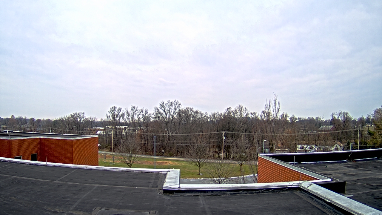 Thumbnail for current weather camera view from Manheim Central HS in Manheim, Pennsylvania