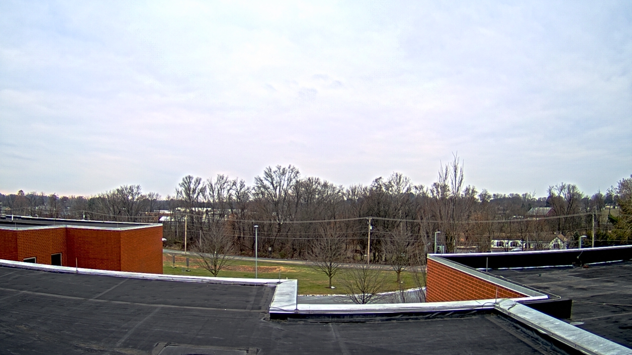 Thumbnail for current weather camera view from Manheim Central HS in Manheim, Pennsylvania