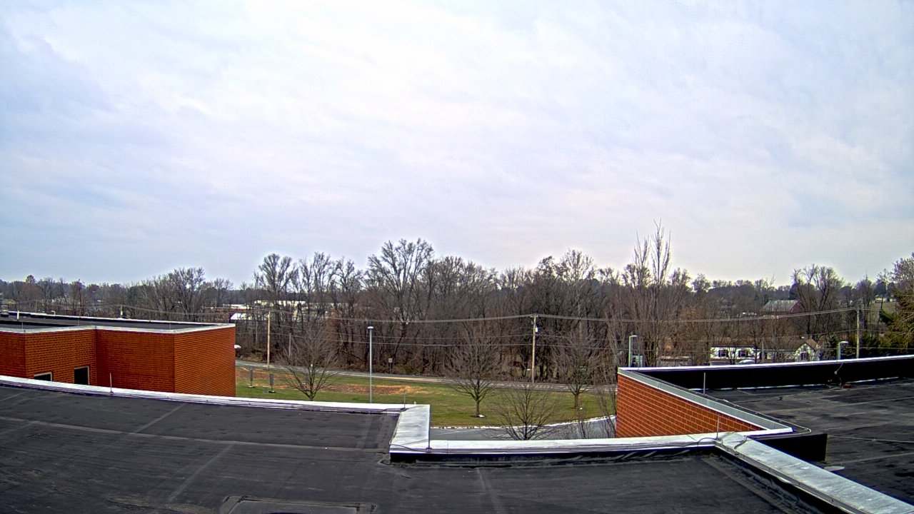 Thumbnail for current weather camera view from Manheim Central HS in Manheim, Pennsylvania