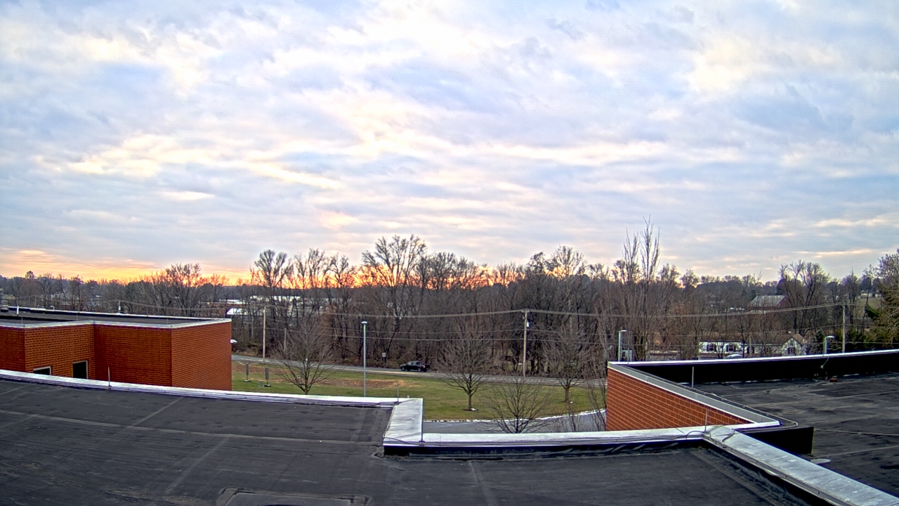 Thumbnail for current weather camera view from Manheim Central HS in Manheim, Pennsylvania