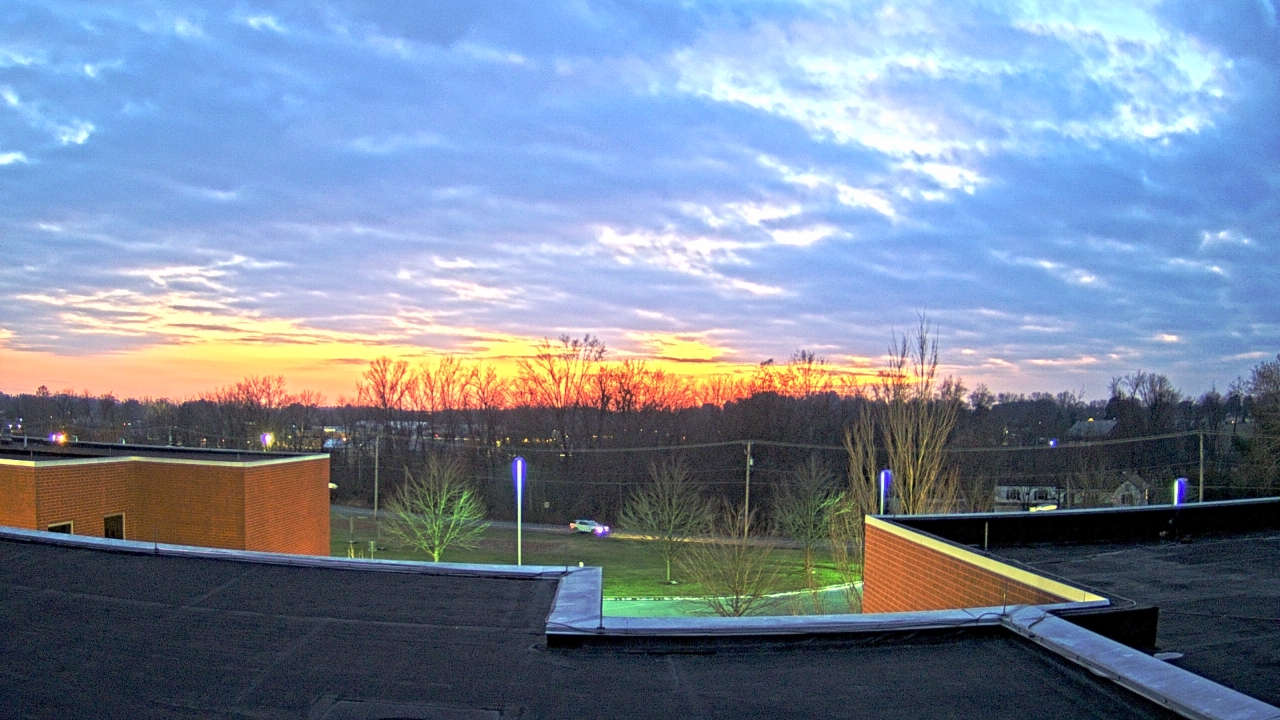 Thumbnail for current weather camera view from Manheim Central HS in Manheim, Pennsylvania