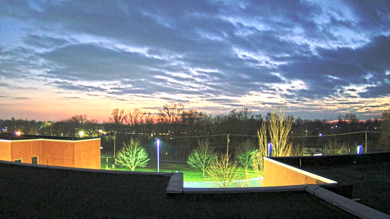 Thumbnail for current weather camera view from Manheim Central HS in Manheim, Pennsylvania