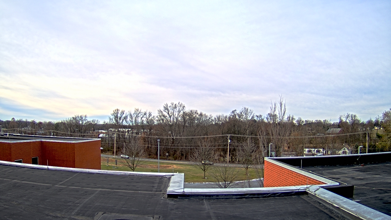 Thumbnail for current weather camera view from Manheim Central HS in Manheim, Pennsylvania