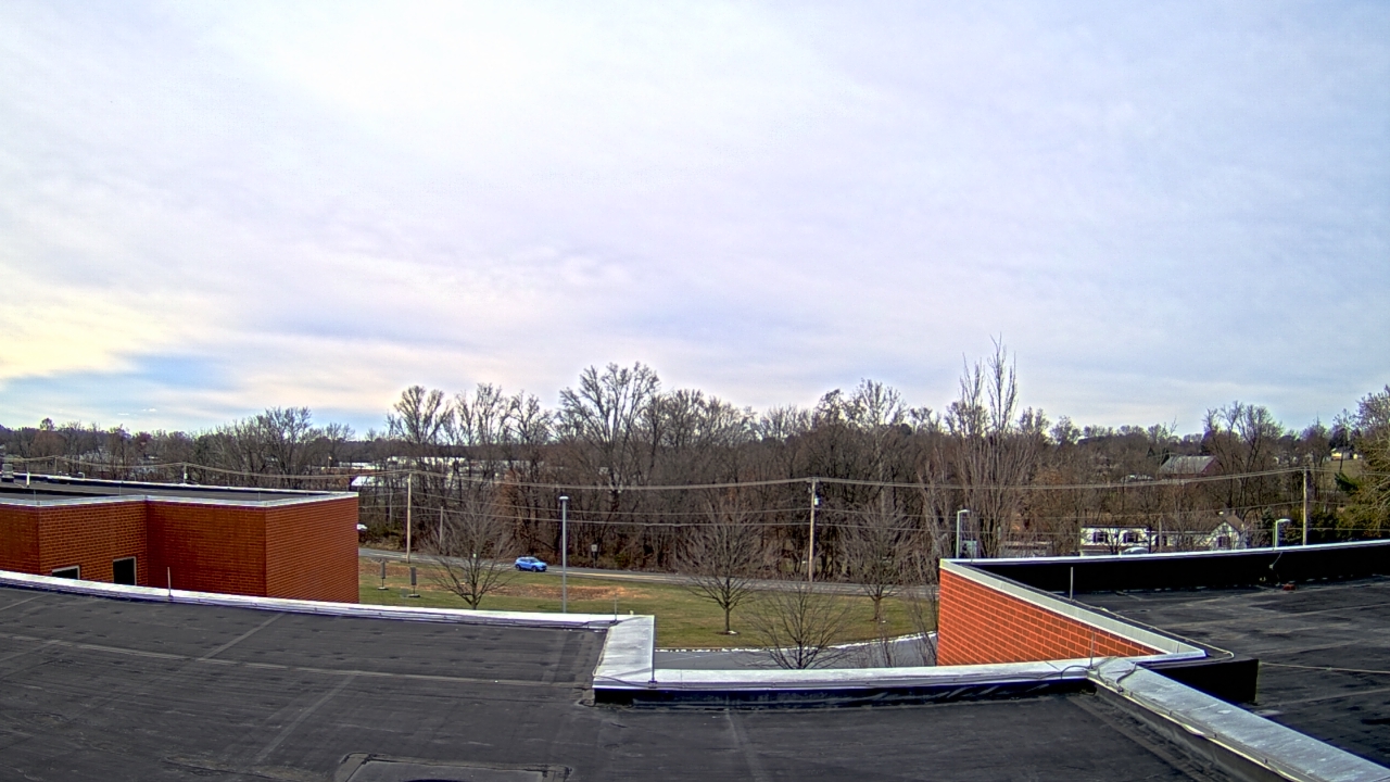 Thumbnail for current weather camera view from Manheim Central HS in Manheim, Pennsylvania