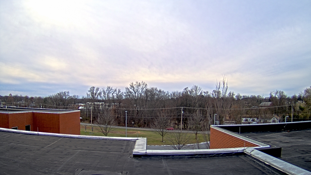 Thumbnail for current weather camera view from Manheim Central HS in Manheim, Pennsylvania